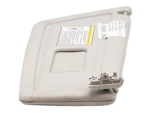 Used Right sun visor Right sun visor CITROËN C4 Grand Picasso I (UA_) 2.0 HDi 150 (150 hp) 32217797 32217797