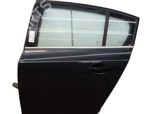 Used Left rear door CHEVROLET CRUZE Hatchback (J305) 2.0 CDI (163 hp) 28635596