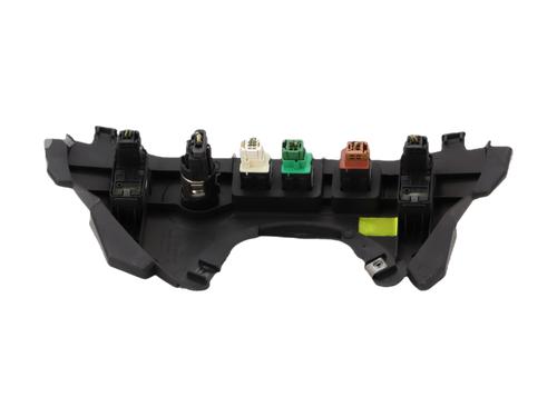 Left front window switch CITROËN BERLINGO Box Body/MPV (B9) 1.6 HDi 75 | BP39551538I27 - Image 5
