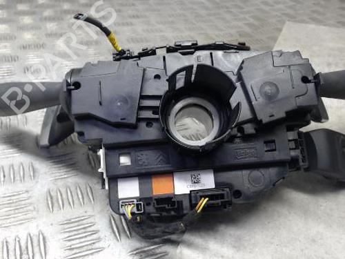 Steering column stalk DS DS 3 / DS 3 CROSSBACK (UR_, UC_, UJ_) 1.2 PureTech 130 (URHNSS) | BP24265099I23  - Image 6