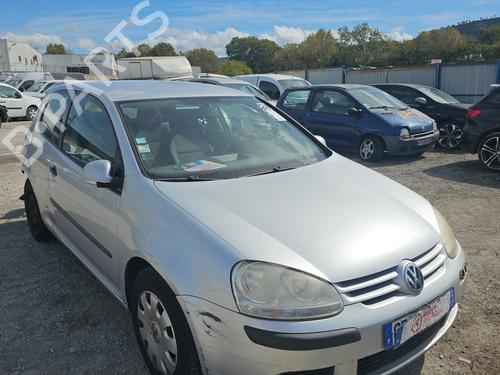 Right headlight VW GOLF V (1K1) 1.9 TDI | BP24264061C29  - Image 7