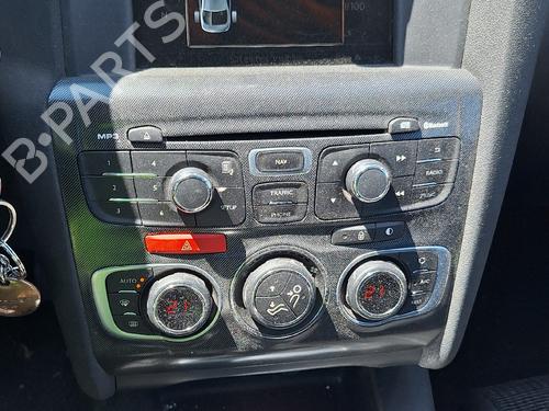 Left front window switch CITROËN C4 II (NC_) | BP36588998I27 - Image 9