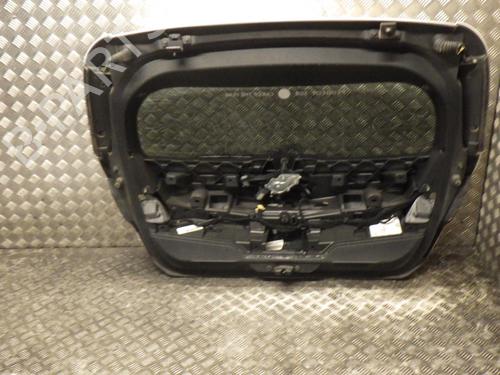 Used Tailgate Tailgate PEUGEOT 308 II (LB_, LP_, LW_, LH_, L3_) 2.0 BlueHDi 150 (150 hp) 24275045 24275045