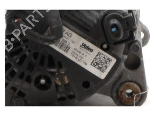 Alternator SEAT ARONA (KJ7, KJP) 1.0 TSI | BP32044770M7 - Image 4
