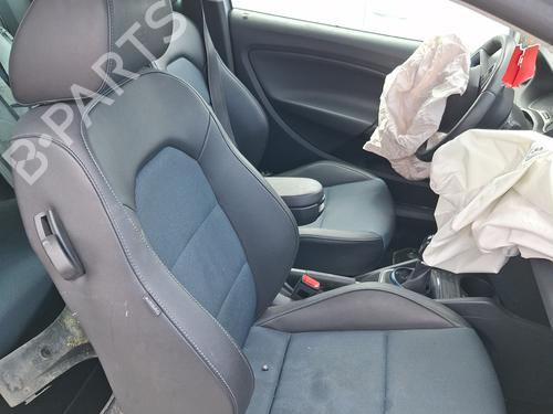 Left front window switch SEAT IBIZA IV SC (6J1, 6P5) 1.2 TSI | BP30590863I27  - Image 15