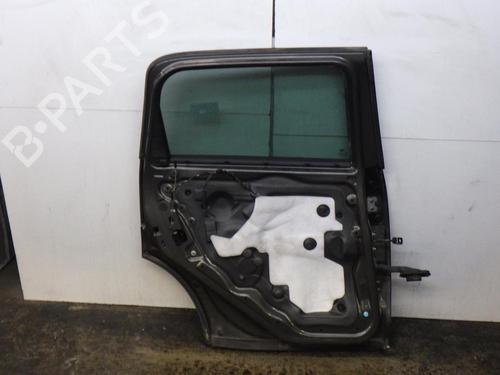 Left rear door MINI MINI COUNTRYMAN (R60) Cooper D | BP29039804C4 