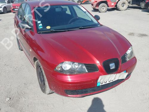 Used Parts SEAT CORDOBA (6L2)  1.4 TDI  2373942