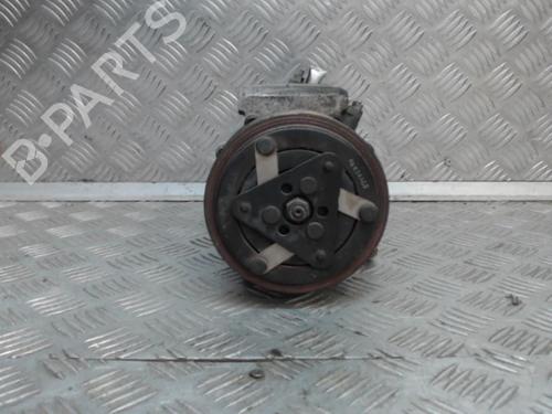 AC compressor PEUGEOT 206 Hatchback (2A/C) 1.6 16V | BP24268898M34 