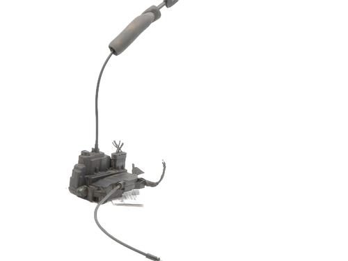 Rear right lock RENAULT MEGANE III Hatchback (BZ0/1_, B3_) 1.5 dCi | BP26030293C99 