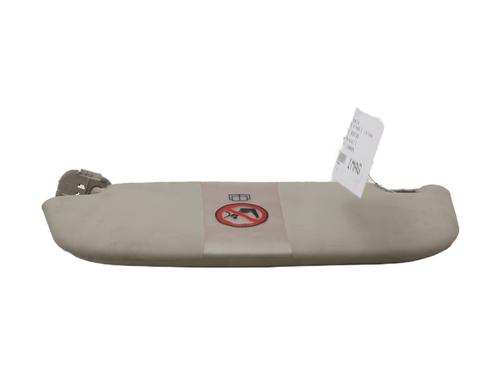 Right sun visor ALFA ROMEO 147 (937_) 1.9 JTDM 16V (937.AXN1B, 937.AXZ1B) | BP29892958I2