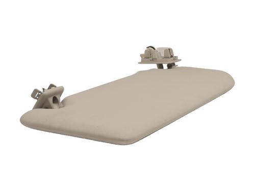 Used Left sun visor Left sun visor CITROËN C4 II (NC_) 1.6 VTi 120 (NC5FS0, NC5FS9) (120 hp) 24552241 24552241