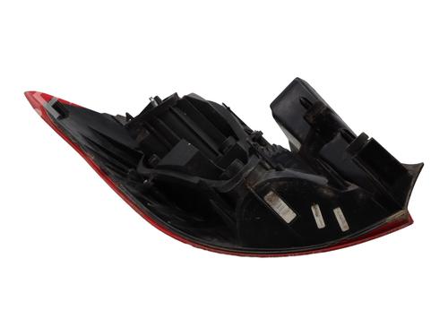 Right taillight CITROËN C4 II (NC_) 1.6 VTi 120 (NC5FS0, NC5FS9) | BP29187975C35