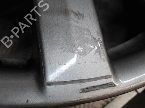 Rim RENAULT MEGANE III Hatchback (BZ0/1_, B3_) 1.6 dCi (BZ00, BZ12, BZ13) | BP26733190C45 