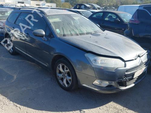 Used Parts CITROËN C5 III Break (RW_)  2.0 HDi 140  2373606