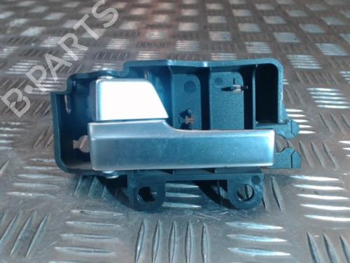 Used Front left interior door handle FORD FOCUS II (DA_, HCP, DP) 1.6 TDCi (109 hp) 24284590