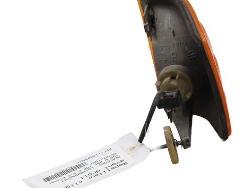 Right front indicator MERCEDES-BENZ 190 (W201) D 2.5 (201.126) | BP29372151C33 