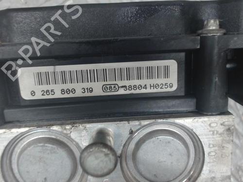 ABS pump NISSAN MICRA III (K12) 1.4 16V | BP24276889M43 