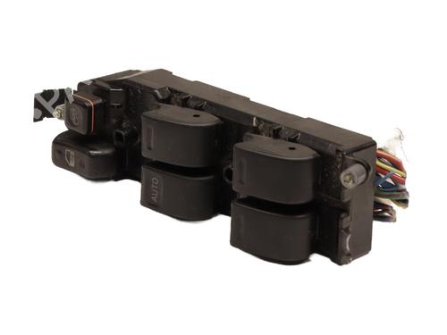 Left front window switch TOYOTA RAV 4 II (_A2_) 2.0 D 4WD (CLA20_, CLA21_, CLA20R, CLA21R) | BP24939679I27  - Image 5