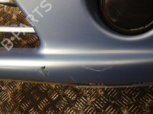 Front bumper CITROËN C3 I (FC_, FN_) 1.4 HDi | BP25006151C7 