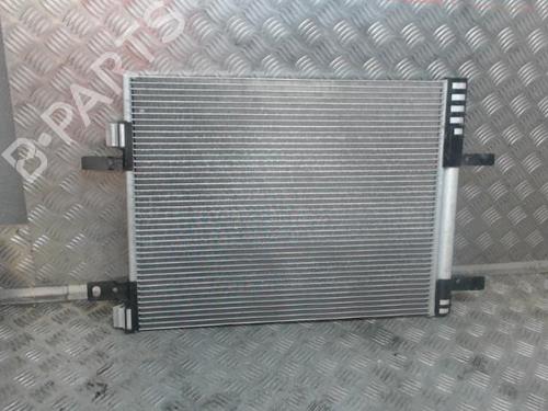 AC radiator OPEL GRANDLAND X Van 1.5 (75) | BP24274737M32 
