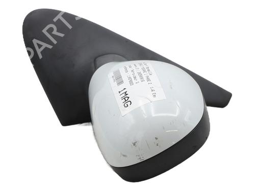Left mirror RENAULT MEGANE I (BA0/1_) 1.6 16V (BA04, BA0B, BA11, BA1J, BA16, BA19, BA1K, BA1V,... | BP29958698C26