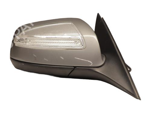 right-mirror-mercedes-benz-c-class-w204-2007-2008-2009-2010-2011-2012-2013-2014-2015-24270760 main image