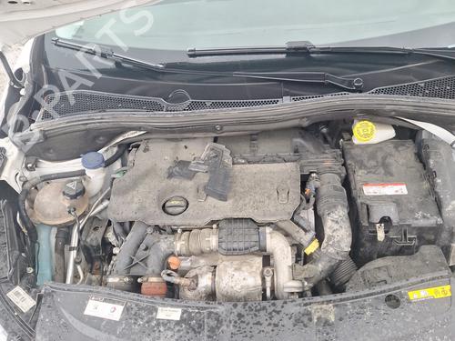 Right headlight PEUGEOT 2008 I (CU_) 1.6 HDi | BP31833245C29 