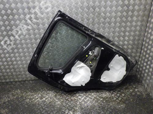 Left rear door TOYOTA AYGO (_B1_) 1.0 (KGB10_, KGB10R) | BP27587715C4 