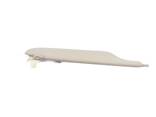 Left sun visor RENAULT CLIO III (BR0/1, CR0/1) | BP33995197I1 - Image 3