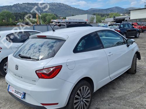 Left front window switch SEAT IBIZA IV SC (6J1, 6P5) 1.2 TSI | BP30590863I27  - Image 13