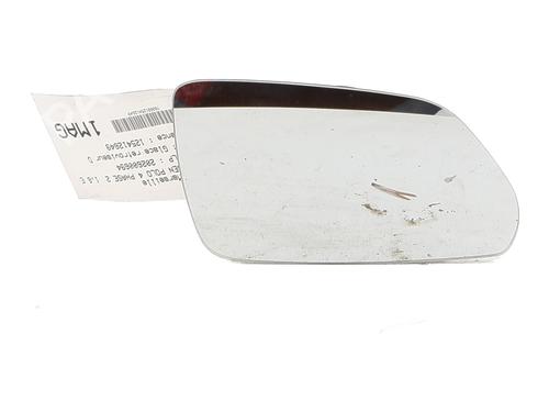 Spejlglas højre Spejlglas højre VW POLO IV (9N_, 9A_) [2001-2014] 34527253 34527253
