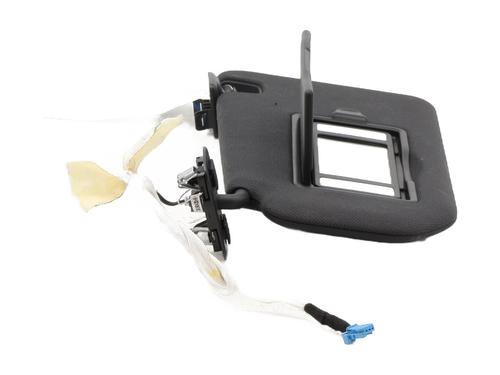 Left sun visor DS DS 7 Crossback (J4_, JR_, JC_) 2.0 BlueHDi 180 (JJEHZR) | BP31216624I1 - Image 2