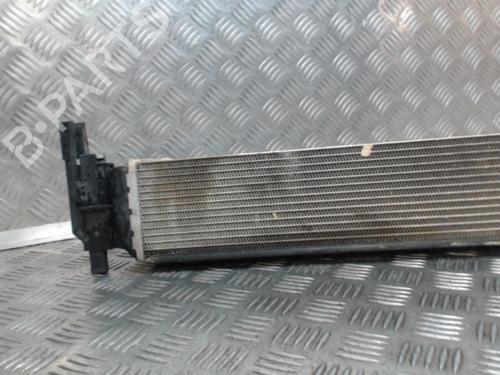 Intercooler AUDI A1 Sportback (8XA, 8XF) 1.0 TFSI | BP24277265M30 - Image 2