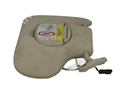 Right sun visor MINI MINI COUNTRYMAN (R60) Cooper D | BP33566611I2  - Image 5