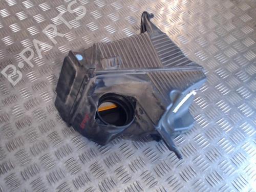 Used Air filter box RENAULT SCÉNIC II (JM0/1_) 1.5 dCi (JM1E, JM16) (106 hp) 24284616