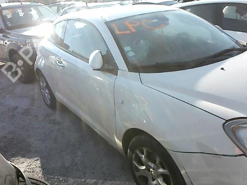Used Parts ALFA ROMEO MITO (955_) 1.4 (955AXB1B) 2370913