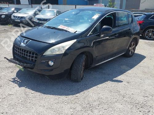Tailgate PEUGEOT 3008 I MPV (0U_) 1.6 HDi | BP24272313C6 