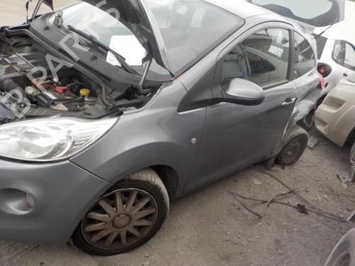 Steering column stalk FORD KA (RU8) 1.2 | BP24273941I23  - Image 10