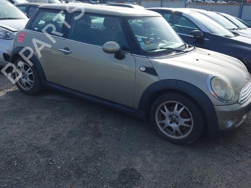 Front left window mechanism MINI MINI (R56) One | BP24270868C22  - Image 7