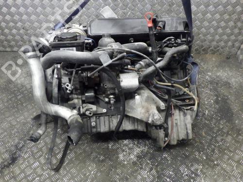 Used Engine BMW 3 Coupe (E46) 330 Cd (204 hp) 29315915