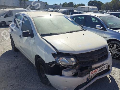 Generator DACIA SANDERO II 1.2 | BP24281446M7 - Image 7