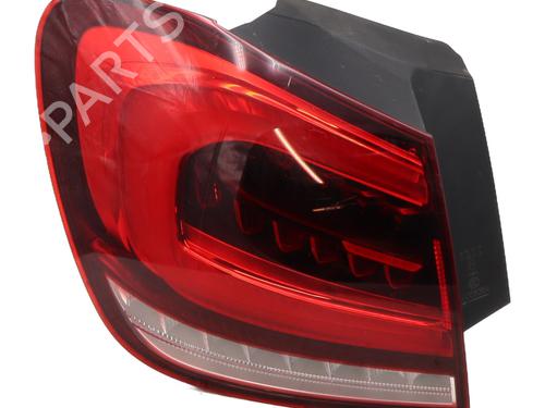 Farolim esquerdo MERCEDES-BENZ A-CLASS (W177) A 180 d (177.003) (116 hp) 31249094