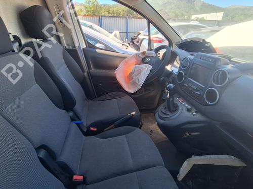 Used Parts CITROËN BERLINGO Box Body/MPV (B9) 1.6 BlueHDi 100 4999306