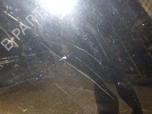 Left rear door RENAULT SCÉNIC III (JZ0/1_) 1.2 TCe (JZ16) | BP24264326C4 