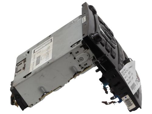 Climate control PEUGEOT 407 (6D_) 2.0 HDi (6DRHRH) | BP37745013I5 - Image 3