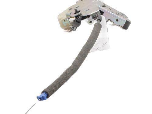 Tailgate lock AUDI Q2 (GAB, GAG) 35 TDI quattro | BP27724678C101 - Image 3