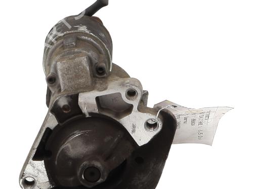 Starter RENAULT MEGANE III Hatchback (BZ0/1_, B3_) 1.5 dCi (BZ09, BZ0D, BZ1W, BZ29, BZ14) | BP33882157M8  - Image 5