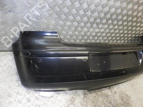 Rear bumper VW POLO (9N_, 9A_) 1.9 TDI | BP24268723C8 