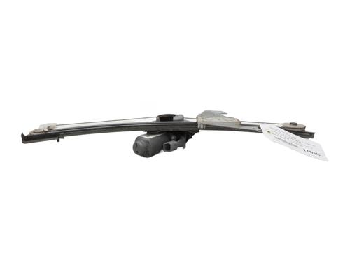 Used Front left window mechanism CITROËN C1 (PM_, PN_) 1.0 (68 hp) 29187953