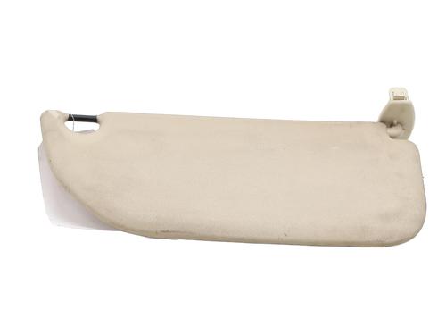 Left sun visor CITROËN C4 I (LC_) 1.6 HDi | BP31947114I1